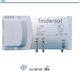 Findersat Fr1 Amplificator central Accesorii Satelit