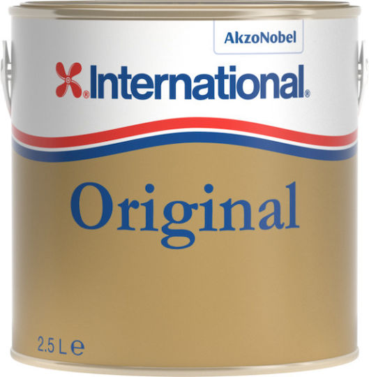 International Glanz 750ml