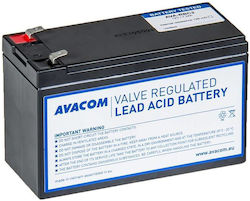 Avacom AVA-RBC2 UPS-Batterie 12V Avacom AVA-RBC2 UPS-Batterie 12V