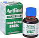 Artline Резервна Част За Печат Синя