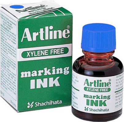 Artline Резервна Част За Печат Синя