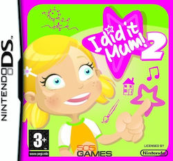 DS Game (Used)