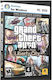 Grand Theft Auto Episodes From Liberty City PC Game (Used)