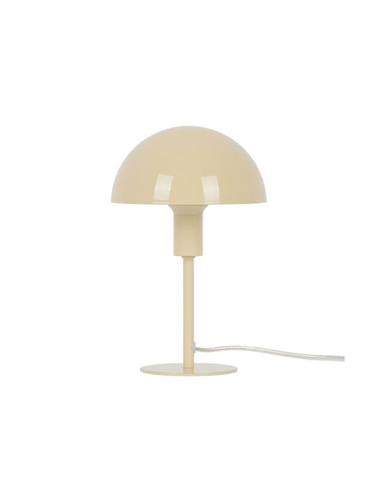 Nordlux Ellen Metal Table Lamp for Socket E14 w...