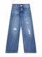 Guess Kids' Jeans Trousers Blue