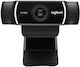 Logitech C922 Pro Stream Camera Web