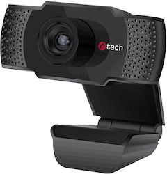 C-TECH HD 720p (CAM-07HD) C-TECH HD 720p (CAM-07HD)