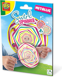 Ses Creative Jucărie De Construcție Din Hârtie