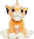 Simba Plüsch Disney Disney The Lion King Simba 30 cm