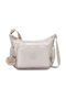 Women's Bag Shoulder Pink Gold