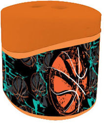 Must Team Lets Go Play Orange Pencil Sharpener Must Team Lets Go Play Orange Pencil Sharpener