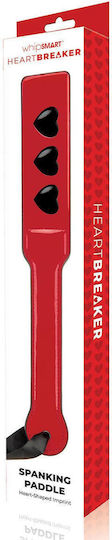 Dream Toys Heartbreaker Paddle σε Κόκκινο Χρώμα
