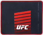 Konix Mouse Pad Red Ufc