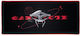 Havit MP848 Gaming Mouse Pad Μαύρο