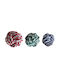 Pet Camelot Ball Toy Dog Medium 1pcs (Various Colors)