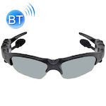 Bluetooth Glasses Blue