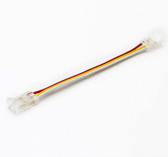 Adeleq Connector for LED Strips 30-382