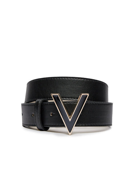 Valentino Bags Women's Belt Black