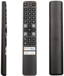 TCL Kompatible TV-Fernbedienung Dc-318 Dc-318