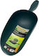 Cresman Plastic Food Scoop