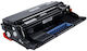 Dell KVK63 Original Magazin online Laser Printer Negru