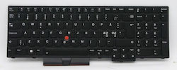 Lenovo 5N20V78941 Γνήσιο Toner Μαύρο