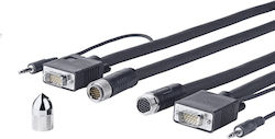Vivolink Cablu 15m PROVGASCW15