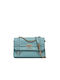 Guess Women's Bag Crossbody Light Blue