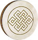 Meinl Sonic Energy 16" Endless Knot