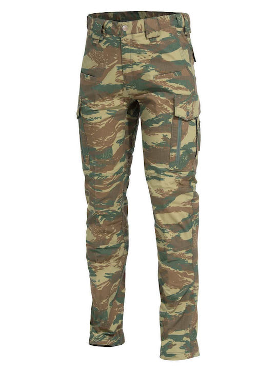 Pentagon Ranger 2.0 в Каки Цвят