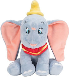 AS Плюшено Disney Dumbo 17 см.