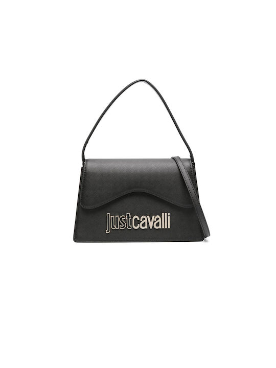 Just Cavalli Women's Bag Shoulder Black