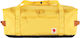 Fjallraven High Coast Duffel 36 Sack Voyage Back 36lt Yellow Fabric L56xW24xH35cm
