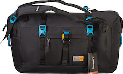 Discovery Sack Voyage 38lt Black