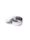 Ecolunchbox Ecodipper Δοχείο Φαγητού Inox Ασημί 200ml