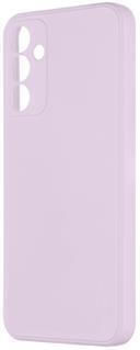 Obal:Me Back Cover Silicon Violet (Galaxy A15)