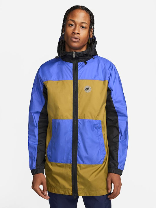 Nike jacket skroutz 2025