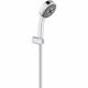 Grohe Vitalio Comfort 100 Handheld Showerhead with Hose