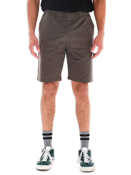 Emerson Men's Shorts Army Green