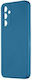 Obal:Me Back Cover Silicon Albastru (Galaxy A25 5G)