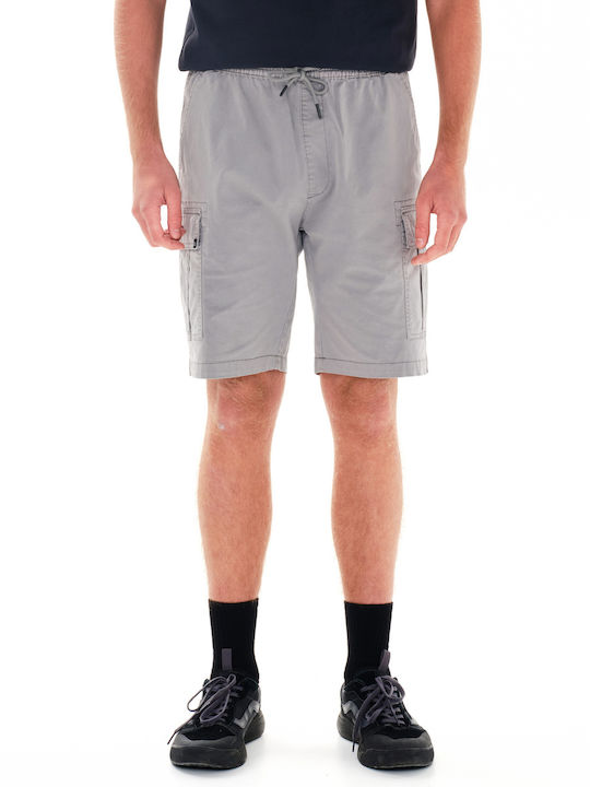 Emerson Herrenshorts Cargo Gray