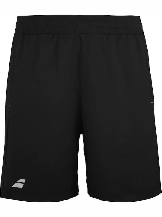 Babolat Play 3MP2061-2000 Ανδρικό Σορτς Μαύρο