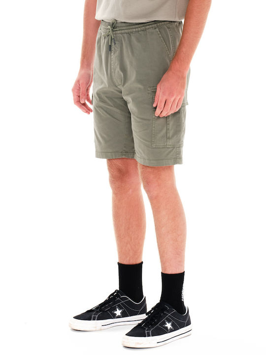 Emerson Herrenshorts Cargo Dusty Green