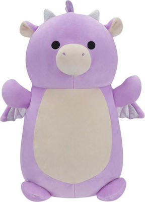 Jazwares Plush Squishmallows Dina 25 cm