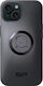 SP Connect SPC+ Θήκη Κινητού Apple iPhone 15 Plus για Βάση Στήριξης Μοτοσυκλέτας
