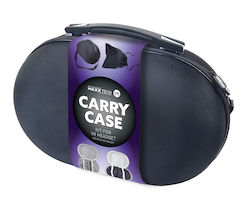 Carry Case Kit for VR in Black color