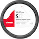 AMiO Car Steering Wheel Cover with Diameter 35-...