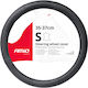 AMiO Car Steering Wheel Cover with Diameter 35-...
