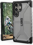 UAG Plasma Back Cover Συνθετικό Ανθεκτικό Διάφανο (Galaxy S24 Ultra)