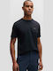 T-Shirt Dark Blue